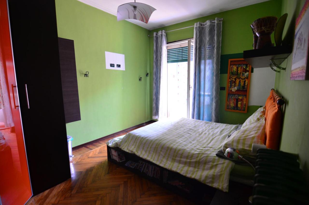 Pollyhouse - Apartment Turin Exterior photo