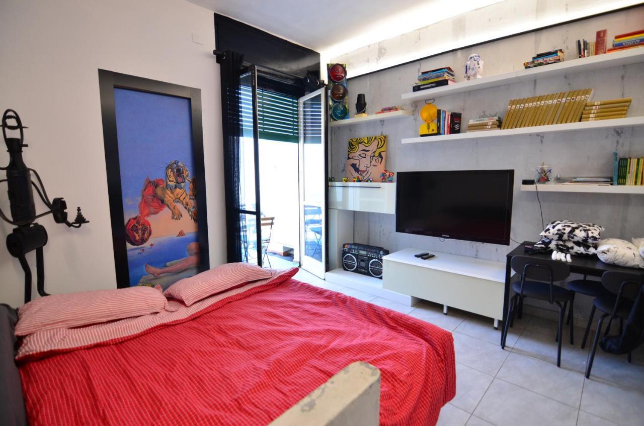 Pollyhouse - Apartment Turin Exterior photo
