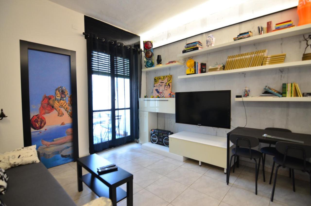 Pollyhouse - Apartment Turin Exterior photo
